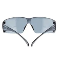 3M SecureFit Schutzbrille 200, graues Glas Safety glasses Polycarbonate (PC) Grey