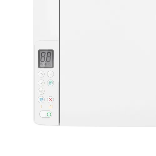 HP LaserJet MFP M140w Printer 600 x 600 DPI A4 Wi-Fi