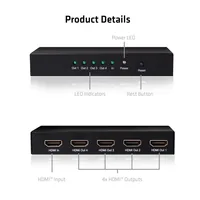 CLUB3D CSV-1380 video splitter