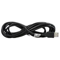 HOBBY Aquaristik Bubble Air Spot colour & moon LED AC Black