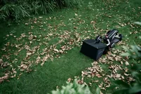 EcoFlow Blade lawn mower part/accessory Lawn mower grass catcher