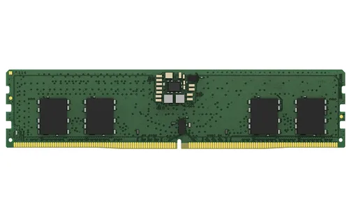 DDR5 8GB PC 6400 CL52 Kingston CU ValueRAM retail