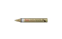 PENTEL Paint Marker 2,5mm MMP10X gold
