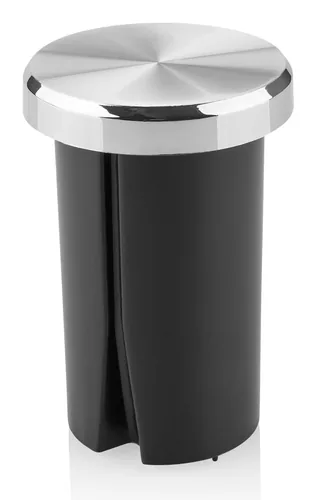 Hyundai JE 337II Centrifugal juicer 400 W Black, Stainless steel