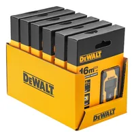 DEWALT LASER DISTANCE MEASURER 16M DW055PL-XJ