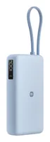 Xiaomi 67W Power Bank 20000 Lithium-Ion (Li-Ion) 20000 mAh Blue