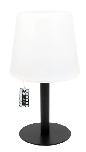 AddLiving 3236 table lamp SMD LED Black