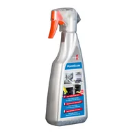 Ceragol Küchenreiniger Power Clean 0.5 l - Packungsgrösse: 0.5 l - Eigenschaft: Spray - Einsatzgebiet: Küchenutensilien - Verchromte Materialien - Kunststoff - Grill - Fliesen - Backofen - Glaskeramik - Glas - Edelstahl Oberflächen - Natürlich Leben: Kein