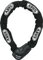 ABUS X-Plus 1060 Black 1700 mm Chain lock