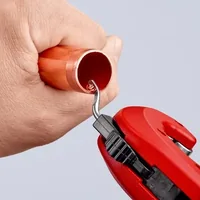 KNIPEX TubiX Rohrabschneider