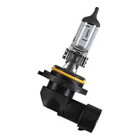 OSRAM Glühlampe 12V HB4 12V 51W P22d PKW - Länge: 80.3 mm - Farbtemperatur: Keine - Leuchtmittel Technologie: Halogen - Leuchten Art: HB4 - Lampensockel: P22d - Set: Nein