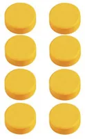 MAUL 6175213 Bastel-Magnet Rund