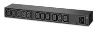 RACK PDU BASIC 0U/1U 100-240V/ 20A 220-240V/16A (13) C13