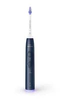 Philips Sonicare 6100 series HX7403/01 brosse à dents électrique Adulte Brosse à dents à ultrasons Bleu