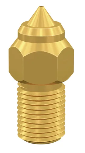 Creality Düse M6, 0.4 mm - Zubehörtyp: Düse