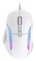 Turtle Beach Kone II Gaming-Maus, weiß
