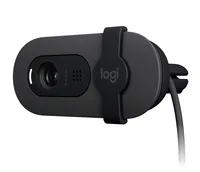 Logitech 960-001585 webcam 2 MP 1920 x 1080 pixels USB Graphite