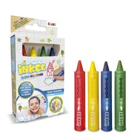 Craze Inkee Bade-Malstifte 1 Stück - Packungsgrösse: 1 Stück - Produkttyp: Badespass