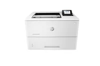 L HP LaserJet Enterprise M507dn S/W-Laserdrucker 43 S./Min. LAN Duplex