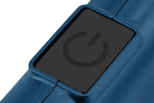 Ansmann WL450R Black, Blue LED