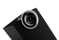 Edifier C2XD speaker set 53 W PC Black 2.1 channels 2-way 18 W