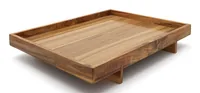 Bredemeijer Wazuka Classic serving tray Rectangle Multicolour