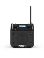 PerfectPro DABPRO Baustellenradio