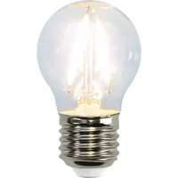 Star Trading 351-22 LED bulb Warm white 2700 K 2 W E27