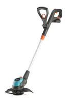 Gardena Akku-Trimmer EasyCut 23/18V P4A Ready-To-Use Set
