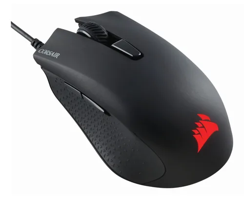 Corsair Harpoon RGB Pro schwarz