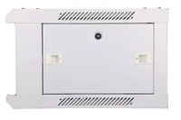 Extralink EX.8536 rack 4U Da parete Grigio