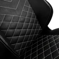 noblechairs Hero PU Leather Padded seat Padded backrest
