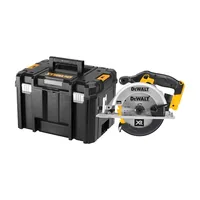 DeWALT DCS391NT circular saw Black,Silver,Yellow