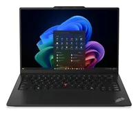 Lenovo ThinkPad X1 Carbon Gen 14 21V7 - Aura Edition - Intel Core Ultra 5 325 / 2.1 GHz - Evo - Win 11 Pro - Intel Graphics - 32 GB RAM - 512 GB SSD, NVMe - 35.6 cm (14") DE Layout