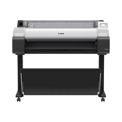 Canon imagePROGRAF TM-340 - 914 mm (36") Großformatdrucker - Farbe - Tintenstrahl - Rolle (91,7 cm)