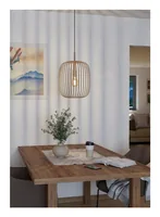 EGLO Romazzina suspension lighting Hard mount E27