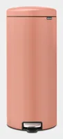 Brabantia Treteimer NewIcon 30 Liter Warm Copper