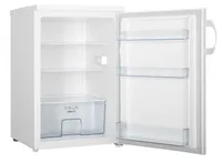 Gorenje R492PW fridge Freestanding 133 L White