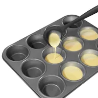 Moha PICCOLA ladle 30 ml Grey