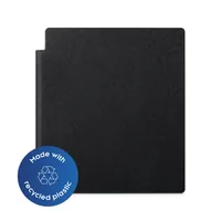 Rakuten Kobo N605-AC-BK-E-PU e-book reader case 26.2 cm (10.3) Flip case Black
