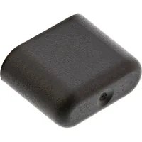 InLine 59948N Abdeckhaube Schwarz