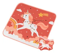 Sheepworld Magic Tuch Einhorn - Produkttyp Geschenke: Tuch
