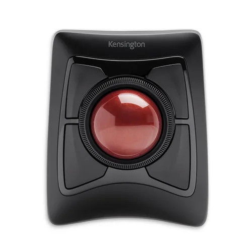 Kensington K72359WW Maus Beidhändig RF Wireless + Bluetooth Optisch 400 DPI