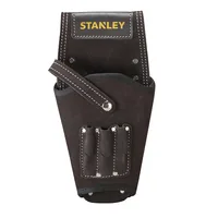 Stanley Leather Drill holster