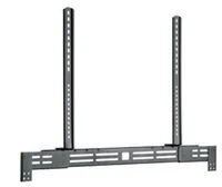LS-1 Soundbar, Halterung