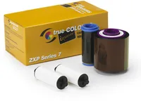 Zebra Technologies Farbband 800077-749EM / ZXP 7 - Zubehörtyp: Farbband