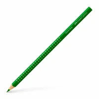 Faber-Castell 112484 Buntstift Hellgrün 1 Stück(e)