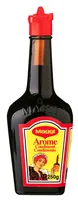 Maggi Flüssigwürze 200 ml - Produkttyp: Gewürzmischungen - Ernährungsweise: Vegetarisch - Produktionsland: Frankreich - Zertifikate: Keine Zertifizierung - Packungsgrösse: 200 ml - Fairtrade: Nein
