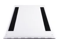 Digitus DN-19 26U-8/10-1 Rack Freistehendes Gestell Hellgrau