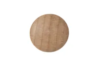 LEGAMASTER Pinwand-Nadeln WOODEN 7-145125 Holz 25 Stück